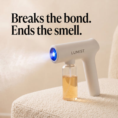 Lumist Blue Light Enzyme Deodorizer (pet)