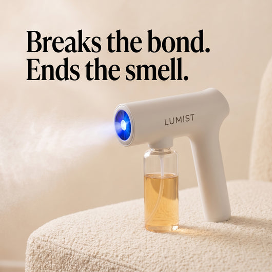 Lumist Blue Light Enzyme Deodorizer (pet)