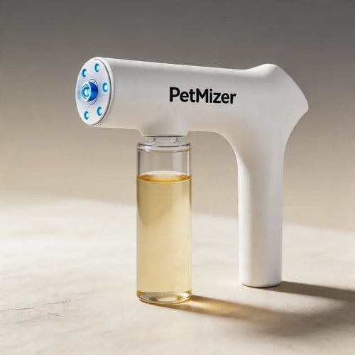 Lumist Blue Light Enzyme Deodorizer (smoker)