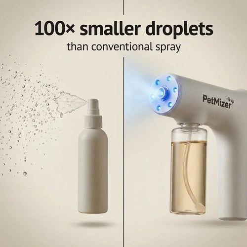 Lumist Blue Light Enzyme Deodorizer (smoker)