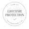 Lumist Lifetime Protection